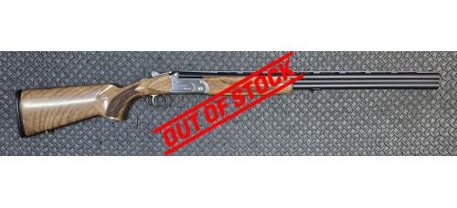 Churchill 206 12 Gauge 3" 28" Barrel Over/Under Shotgun Used